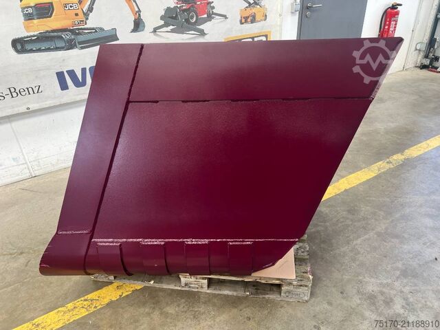 Ročica bagra  Holp VarioLöffel / VL.112.700 / Liebherr SW48