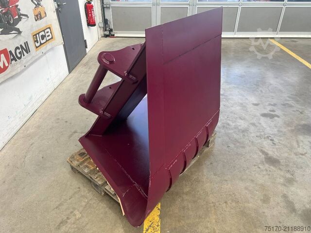 Ročica bagra  Holp VarioLöffel / VL.112.700 / Liebherr SW48