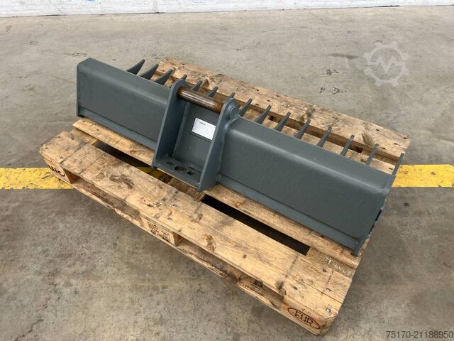  HS Schoch Reisigrechen Roderechen MS01 1.200 mm