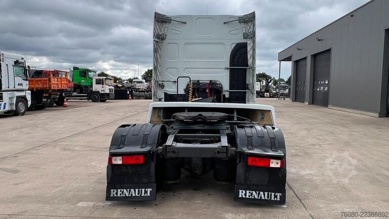  Renault Premium 460 DXI (GOOD CONDITION / BONNE ETAT)