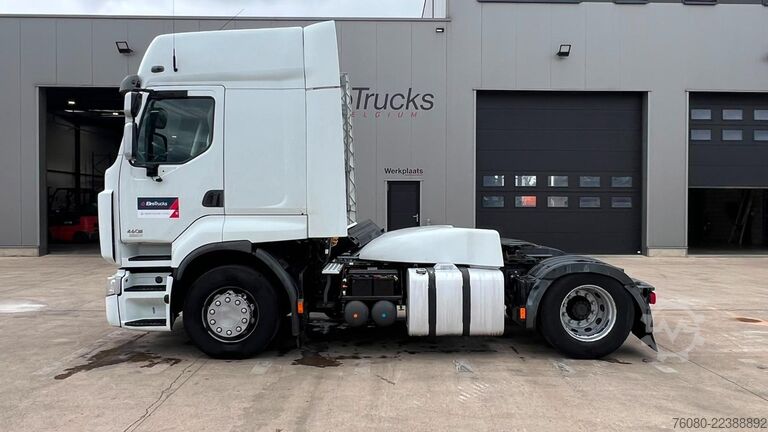  Renault Premium 460 DXI (GOOD CONDITION / BONNE ETAT)