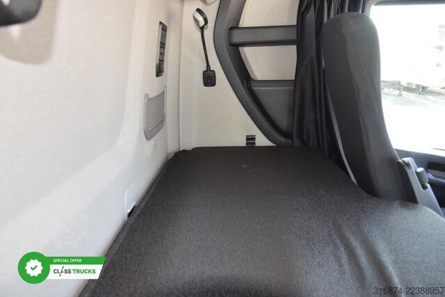 স্ট্যান্ডার্ড ট্রাক্টর ইউনিট SCANIA R450 CR20H Retarder ACC ADAS Package