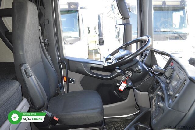 স্ট্যান্ডার্ড ট্রাক্টর ইউনিট SCANIA R450 CR20H Retarder ACC ADAS Package