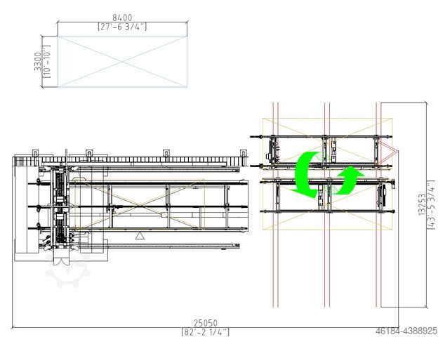ืงื ืงืืจ ืงืืืคืงืื Randek AB Compact wall line