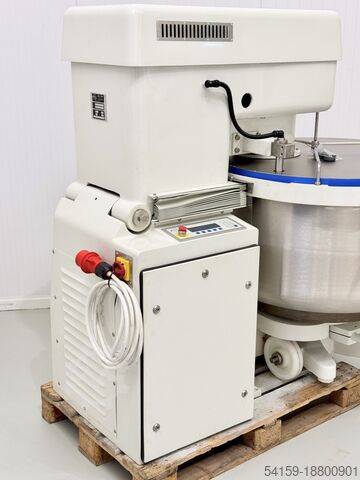 Mezcladores Diosna sp240 AD