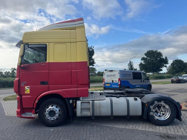  DAF XF 440 FT NL Truck / APK-TuV 11-26
