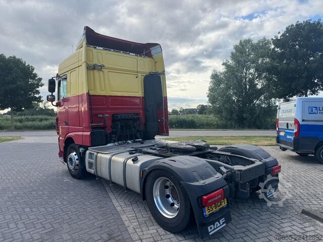  DAF XF 440 FT NL Truck / APK-TuV 11-26