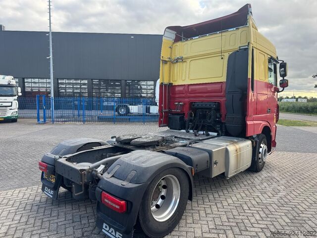  DAF XF 440 FT NL Truck / APK-TuV 11-26