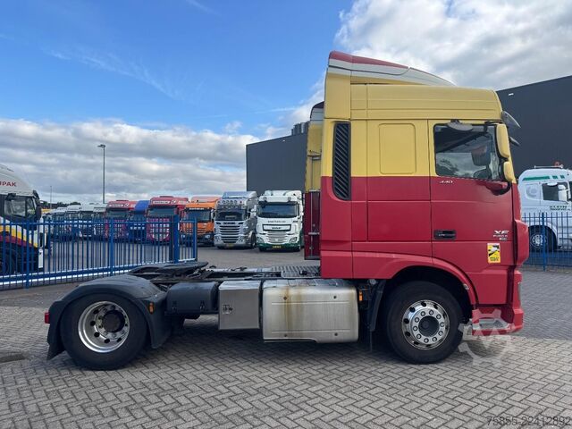  DAF XF 440 FT NL Truck / APK-TuV 11-26