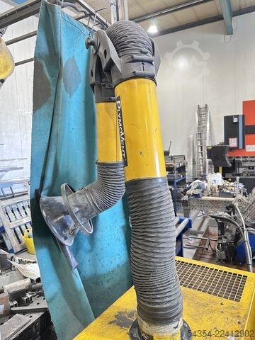  PlymoVent EMK -602