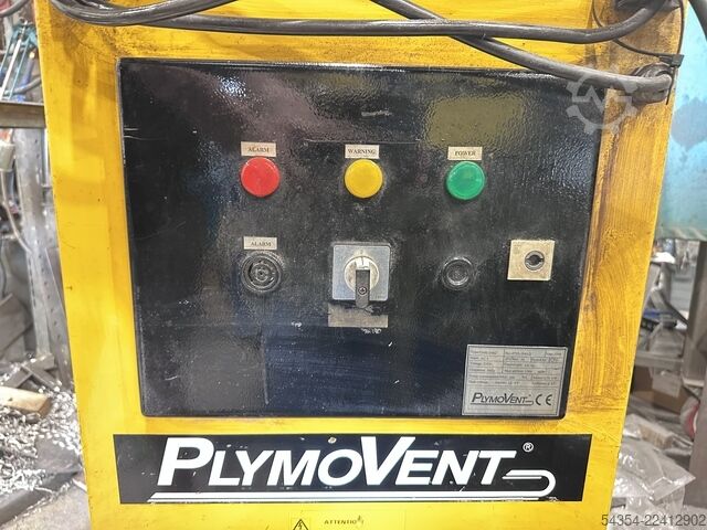  PlymoVent EMK -602