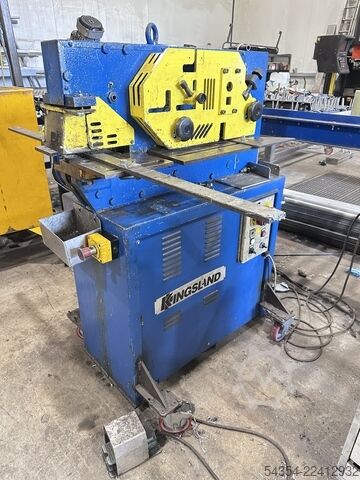  Kingsland Compact 40