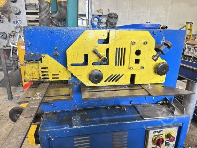  Kingsland Compact 40