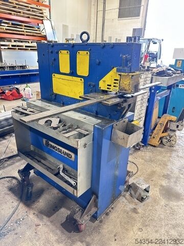  Kingsland Compact 40