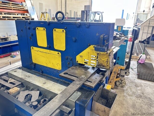 Kingsland Compact 40