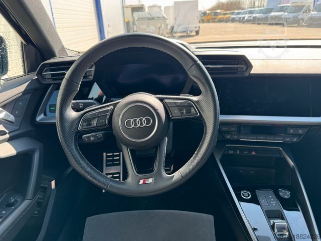 Ван AUDI A3 Sportback 40 TFSI e advanced