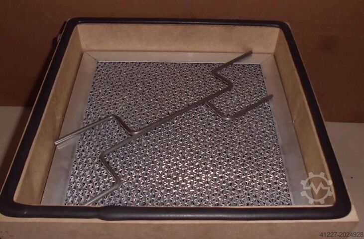 Luftfilter ULT MS 246 ALR