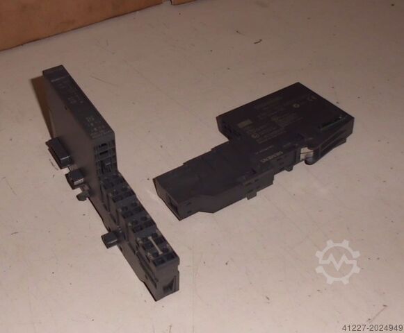 PLC Simatic Siemens Simatic S7 6ES7 132-4BD02-0AA0