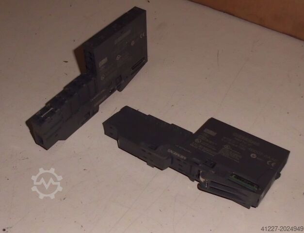 PLC Simatic Siemens Simatic S7 6ES7 132-4BD02-0AA0