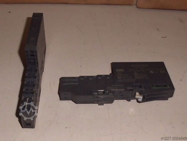 PLC Simatic Siemens Simatic S7 6ES7 132-4BD02-0AA0