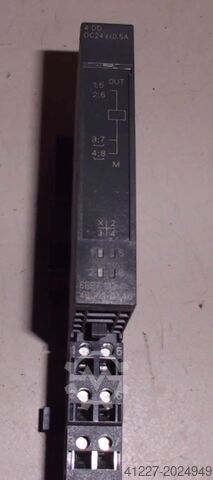 PLC Simatic Siemens Simatic S7 6ES7 132-4BD02-0AA0