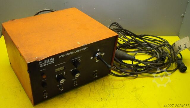 Asendi-arvuti Elma 500 646 117