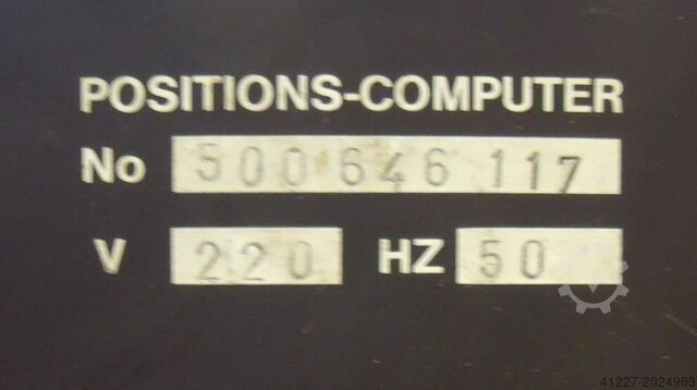 Asendi-arvuti Elma 500 646 117