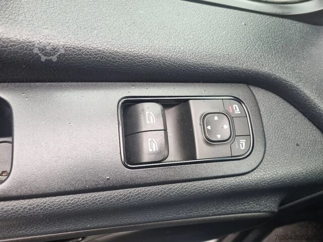 Maleta Mercedes-Benz Sprinter 516 CDI BE Clixtar/ Webasto/ 27 KUB/ N...