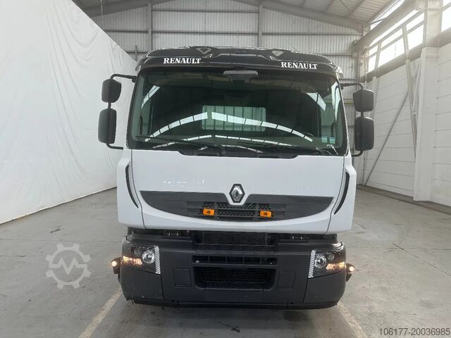 Platforma za učitavanje Renault Premium 310 DXI