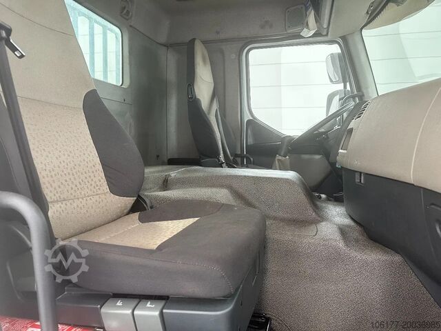 Platforma za učitavanje Renault Premium 310 DXI