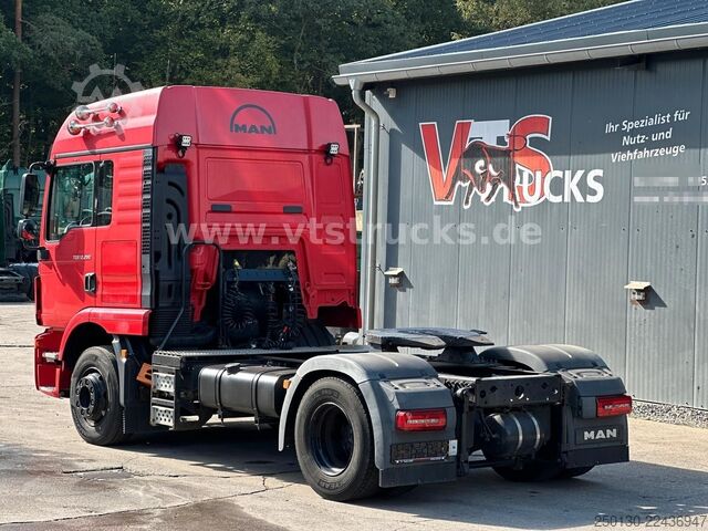 Unit traktor standar MAN TGM 12.290 4x2 City-SZM Euro6c