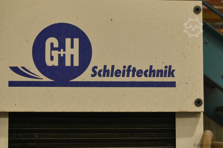  G-H FS 640 SD