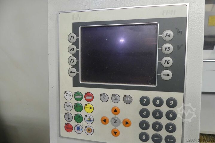  G-H Schleiftechnik FS 420 SC