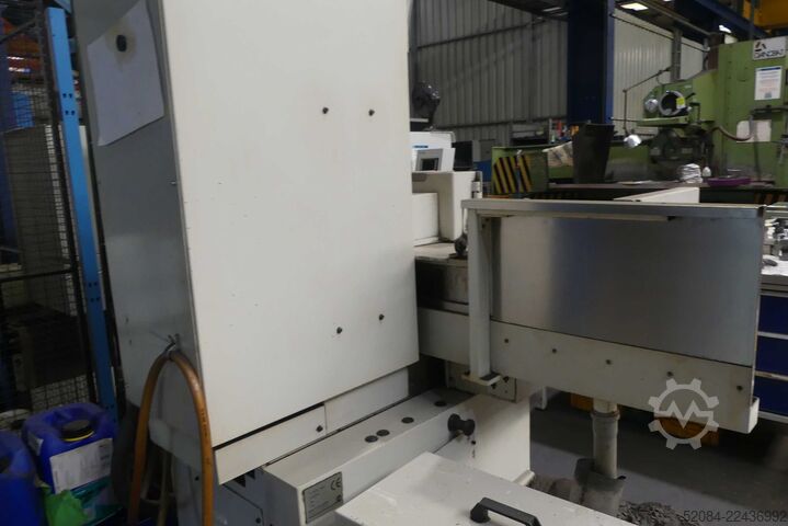  G-H Schleiftechnik FS 420 SC
