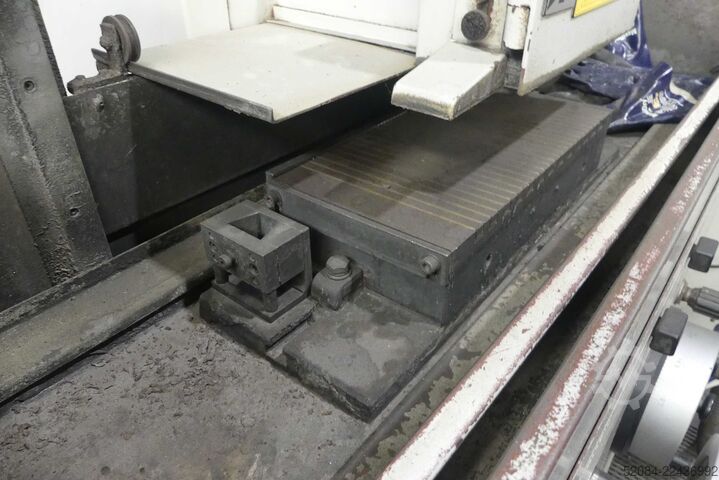  G-H Schleiftechnik FS 420 SC