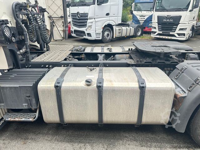 Τυπική μονάδα τράκτορα SCANIA R450 Topline Retarder 1200 L ACC Navi