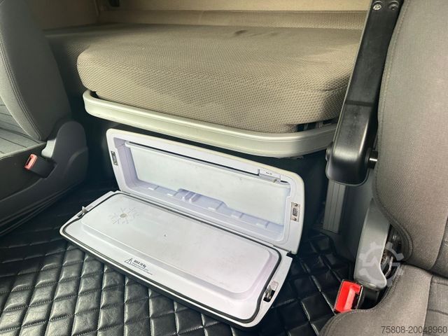 Τυπική μονάδα τράκτορα SCANIA R450 Topline Retarder 1200 L ACC Navi