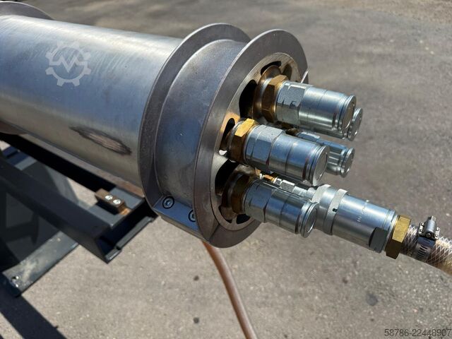 автоматичен струг за пръти LNS Super Hydrobar HS 6.65 HS4.4      2018