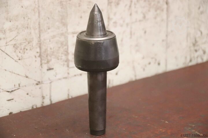 Obracający się punkt środkowy unbekannt MK4