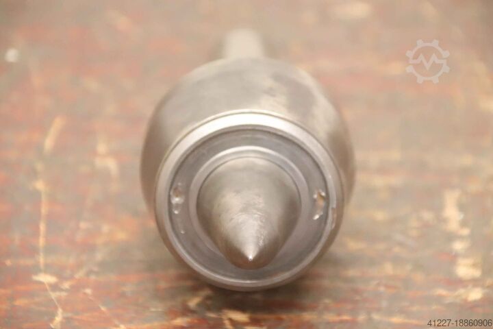 Obracający się punkt środkowy unbekannt MK4