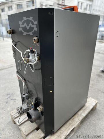 Caldera de gasificación de madera Guntamatic Biosmart 22 kW 