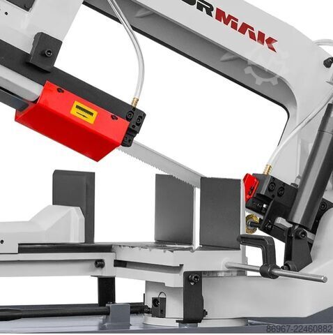  CORMAK HBS320