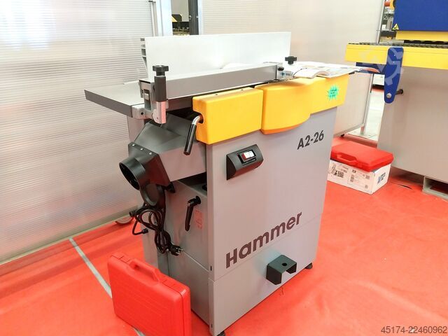  HAMMER  - FELDER - AUSTRIA A 2 - 26