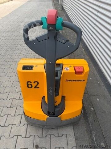 Electric Pallet Truck Jungheinrich EJE116