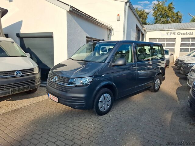 Minibús VW T6.1  9-Sitzer-Stoff   Klima