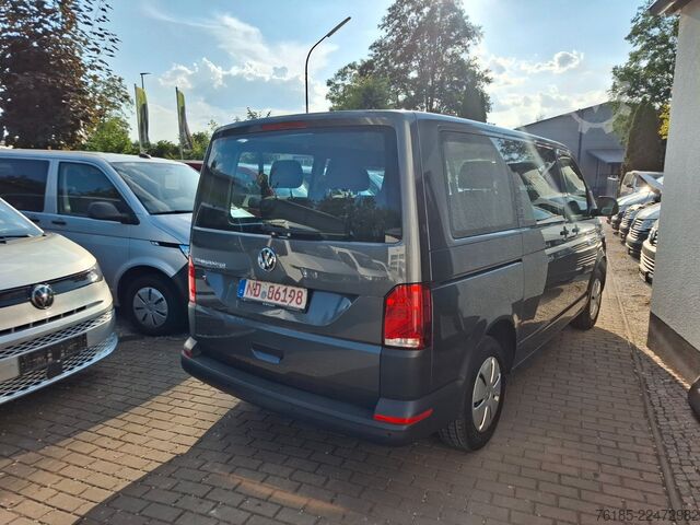 Minibús VW T6.1  9-Sitzer-Stoff   Klima