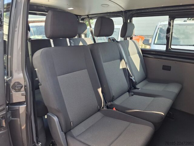 Minibús VW T6.1  9-Sitzer-Stoff   Klima