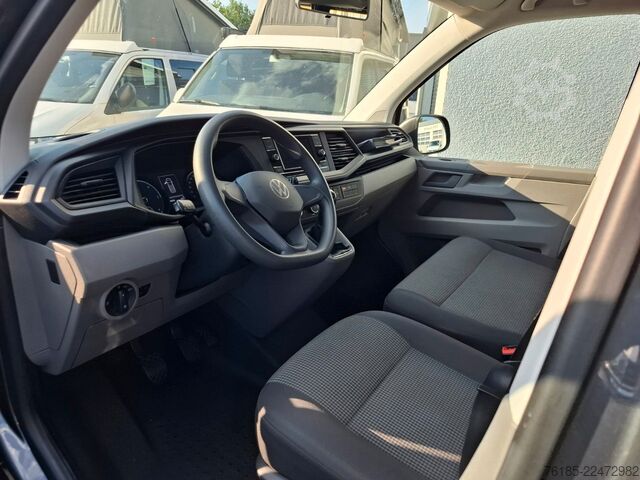 Minibús VW T6.1  9-Sitzer-Stoff   Klima