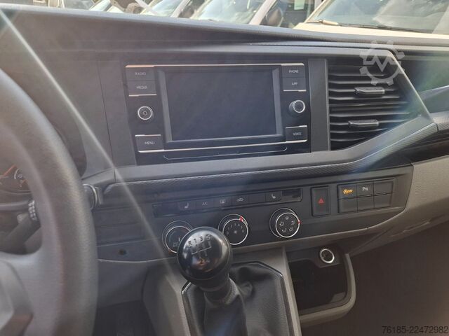 Minibús VW T6.1  9-Sitzer-Stoff   Klima