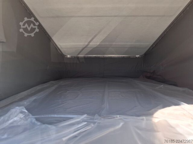 Caravana/autocaravana VW T6.1 Wohnmobil/Summermobil mit Aufstelldach